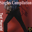 Singles Compilation Albumcover