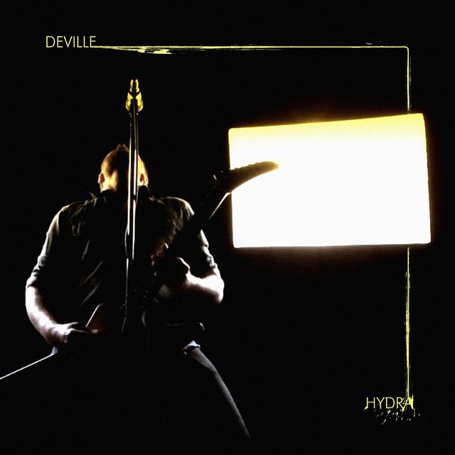 Hydra cover