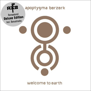 Welcome to Earth (Deluxe Bonus Track Edition) [Remastered] album