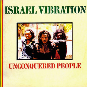 Unconquered People album