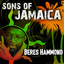 Sons Of Jamaica cover