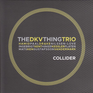 DKV Trio Photo