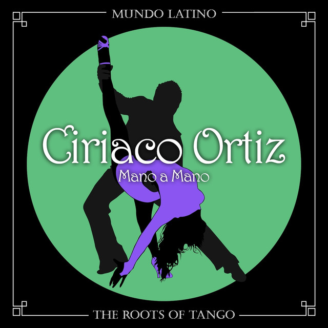 Ciriaco Ortiz Photo