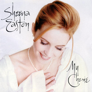 My Cherie album