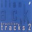 Brasilian Tracks 2 Albumcover