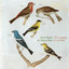 The Language Of The Birds Albumcover