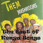 The Best of Kenya Songs Albumcover
