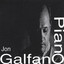 Galfanopiano Albumcover