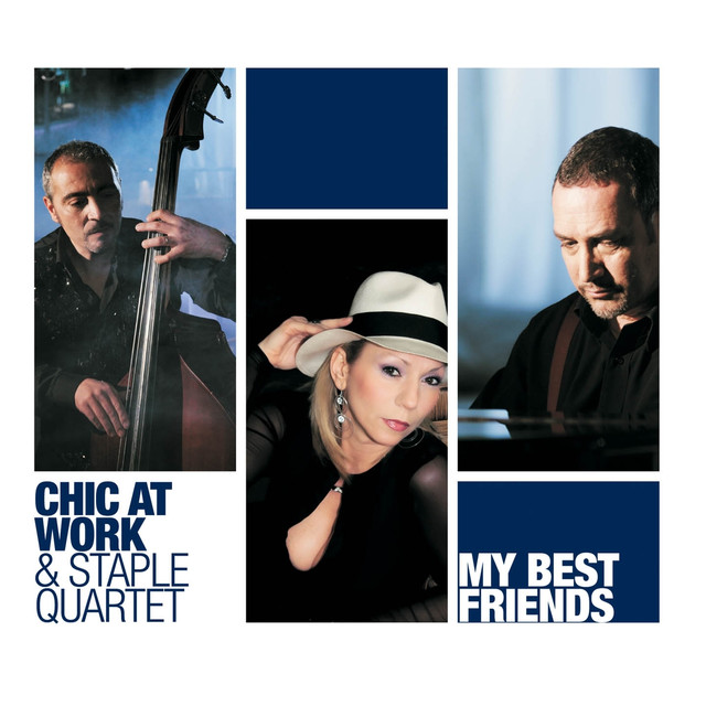 Chic At Work Photo