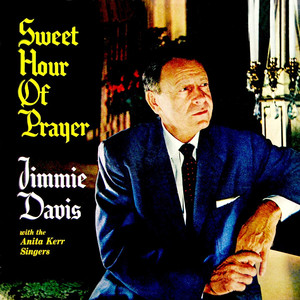 Sweet Hour Of Prayer cover