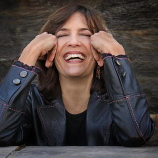 Sarah Partridge Photo