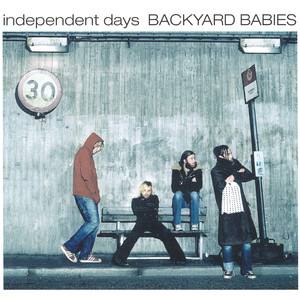 Independent Days album