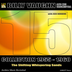 The Shifting Whispering Sands album