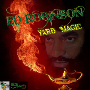 Yard Magic album