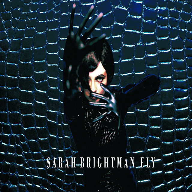 Con Te Partiro Sarah Brightman