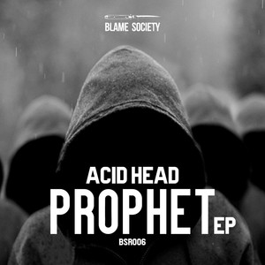 Acid Head