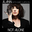 Not Alone cover