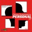 Personal E.P. Albumcover