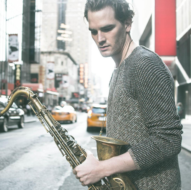 Tobias Meinhart photo