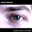People, Places, and Flings Albumcover