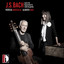 Bach: Music for Harpsichord & Viola da gamba cover