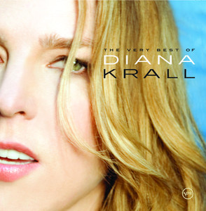 The Very Best Of Diana Krall (Intl LIMITED EDITION) album