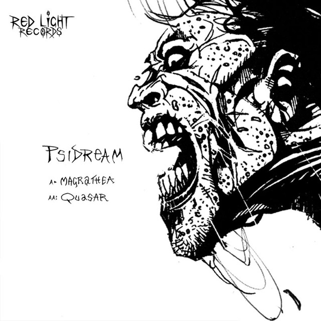 Psidream Photo