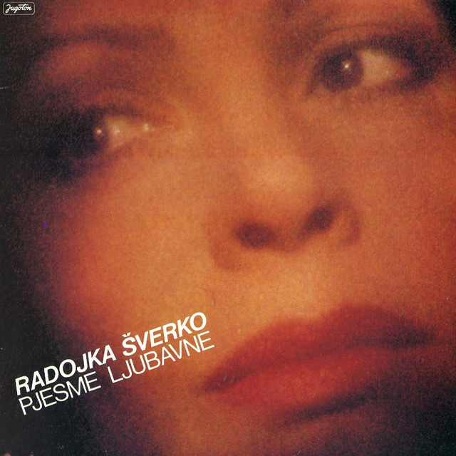 Pjesme Ljubavne cover