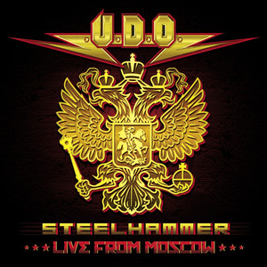 Steelhammer album