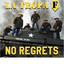 No Regrets cover