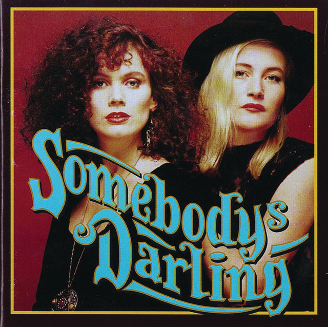 Somebody’s Darling Photo