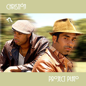 Project Plato cover