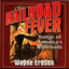 Railroad Fever Albumcover
