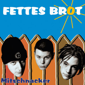 Mitschnacker album