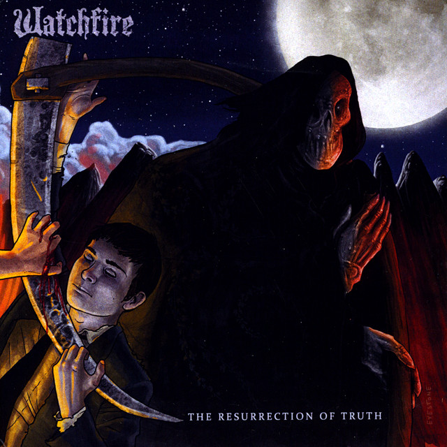 Watchfire Photo