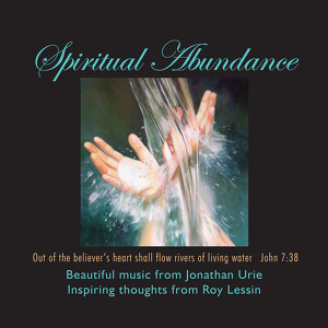 Spiritual Abundance Albumcover