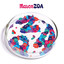 Zoa cover