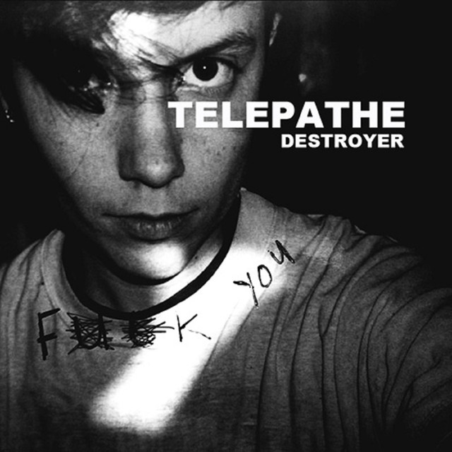 Destroyer cover