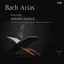 Bach Arias Albumcover