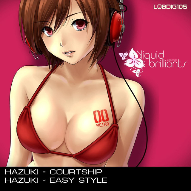 hazuki. Photo