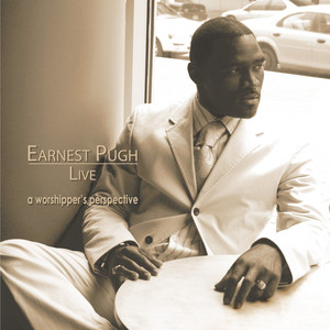 A Worshipper's Perspective cover