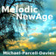Melodic New Age Albumcover