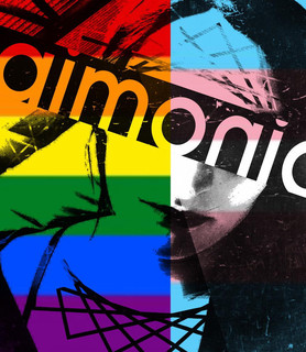 AimOniA Photo