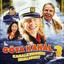 Göta kanal 3-Kanalkungens hemlighet (Original Soundtrack) Albumcover