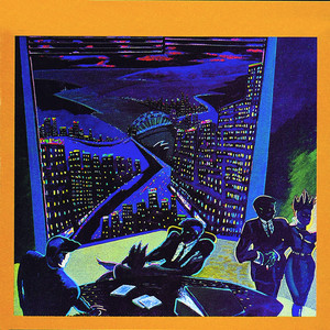 Twentieth Century album