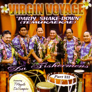 Voyage 3 cover