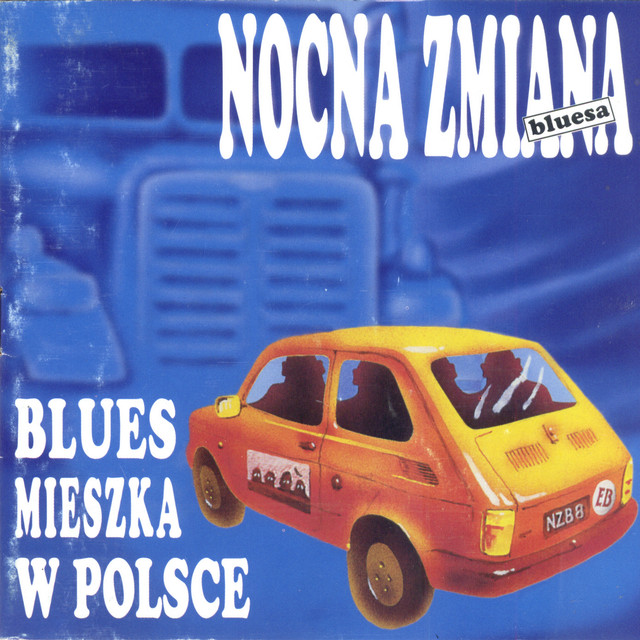 Nocna Zmiana Bluesa Photo
