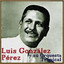 Luis González Pérez