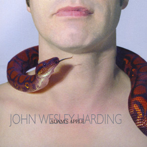 Adam's Apple album