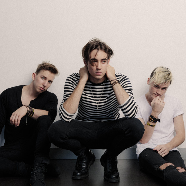 Musik Artist The Faim